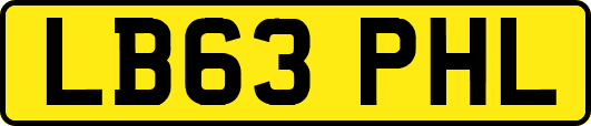 LB63PHL