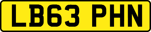 LB63PHN