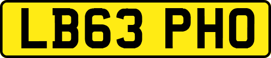 LB63PHO