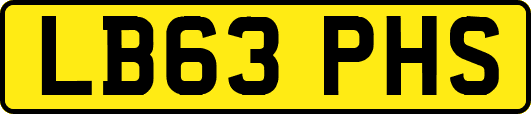 LB63PHS