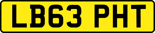 LB63PHT