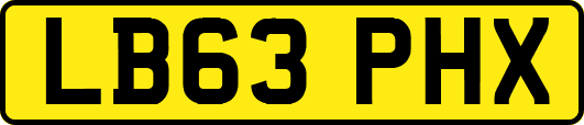 LB63PHX