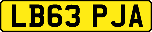 LB63PJA