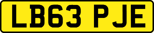 LB63PJE