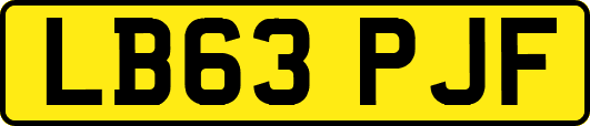 LB63PJF