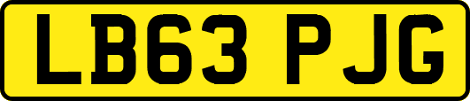 LB63PJG