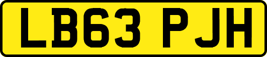 LB63PJH