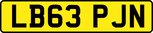 LB63PJN