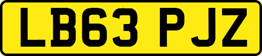 LB63PJZ