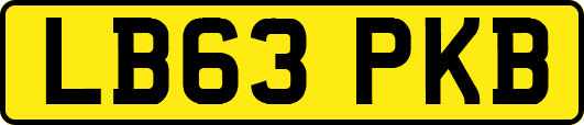 LB63PKB