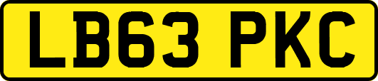 LB63PKC