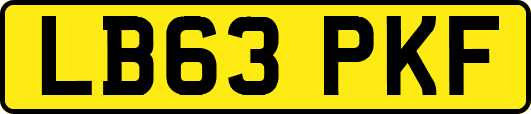 LB63PKF