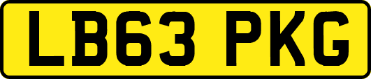 LB63PKG