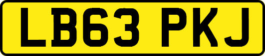 LB63PKJ