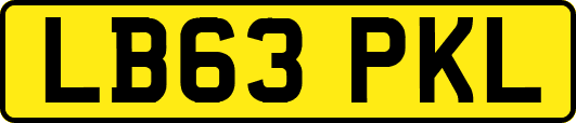 LB63PKL