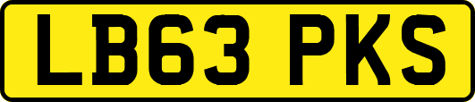 LB63PKS