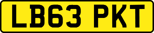 LB63PKT