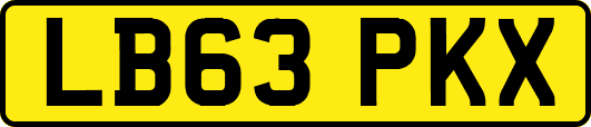 LB63PKX