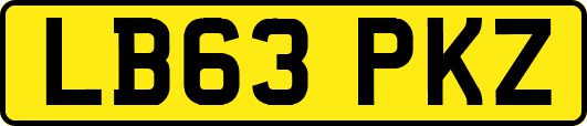 LB63PKZ