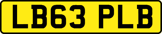 LB63PLB