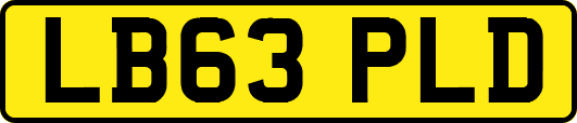 LB63PLD