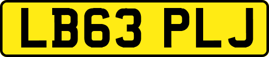 LB63PLJ