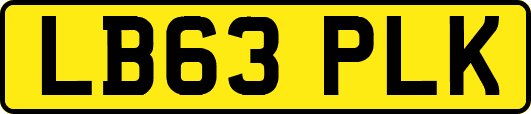 LB63PLK