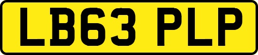 LB63PLP