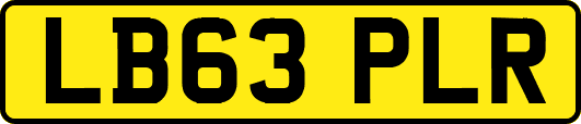 LB63PLR