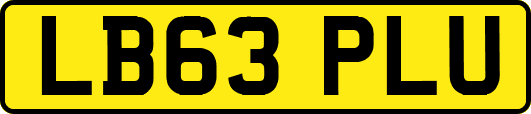 LB63PLU