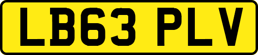 LB63PLV