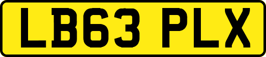 LB63PLX