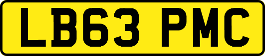 LB63PMC
