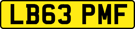 LB63PMF