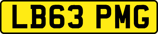 LB63PMG