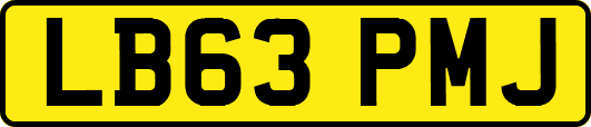 LB63PMJ