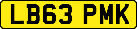 LB63PMK