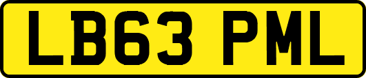 LB63PML