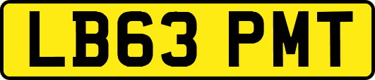 LB63PMT