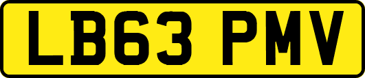 LB63PMV