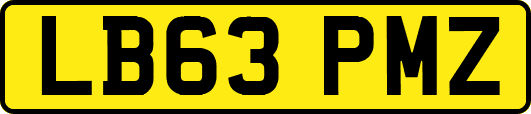 LB63PMZ