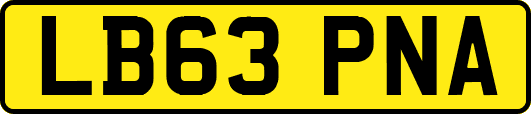 LB63PNA