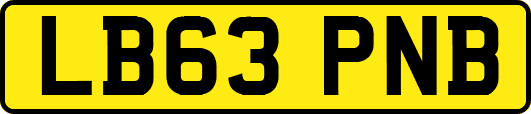 LB63PNB
