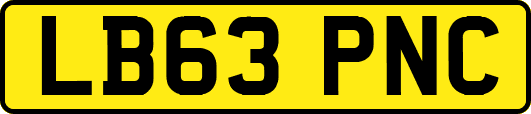 LB63PNC