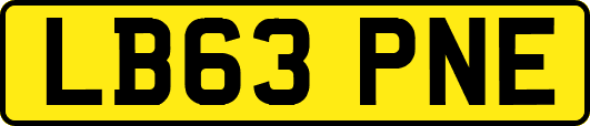 LB63PNE