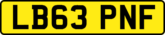 LB63PNF