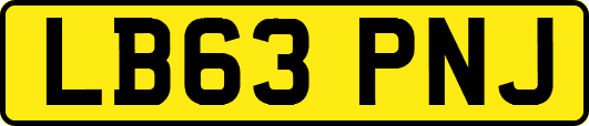 LB63PNJ