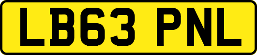 LB63PNL