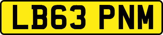 LB63PNM