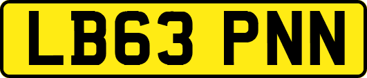 LB63PNN